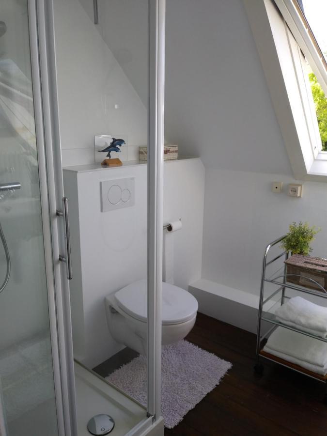 Albatros Bed & Breakfast Koksijde Exterior photo